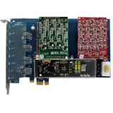 asterisk fxo card
