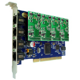 fxs card