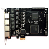 SANGOMA FREEPBX E1 CARD